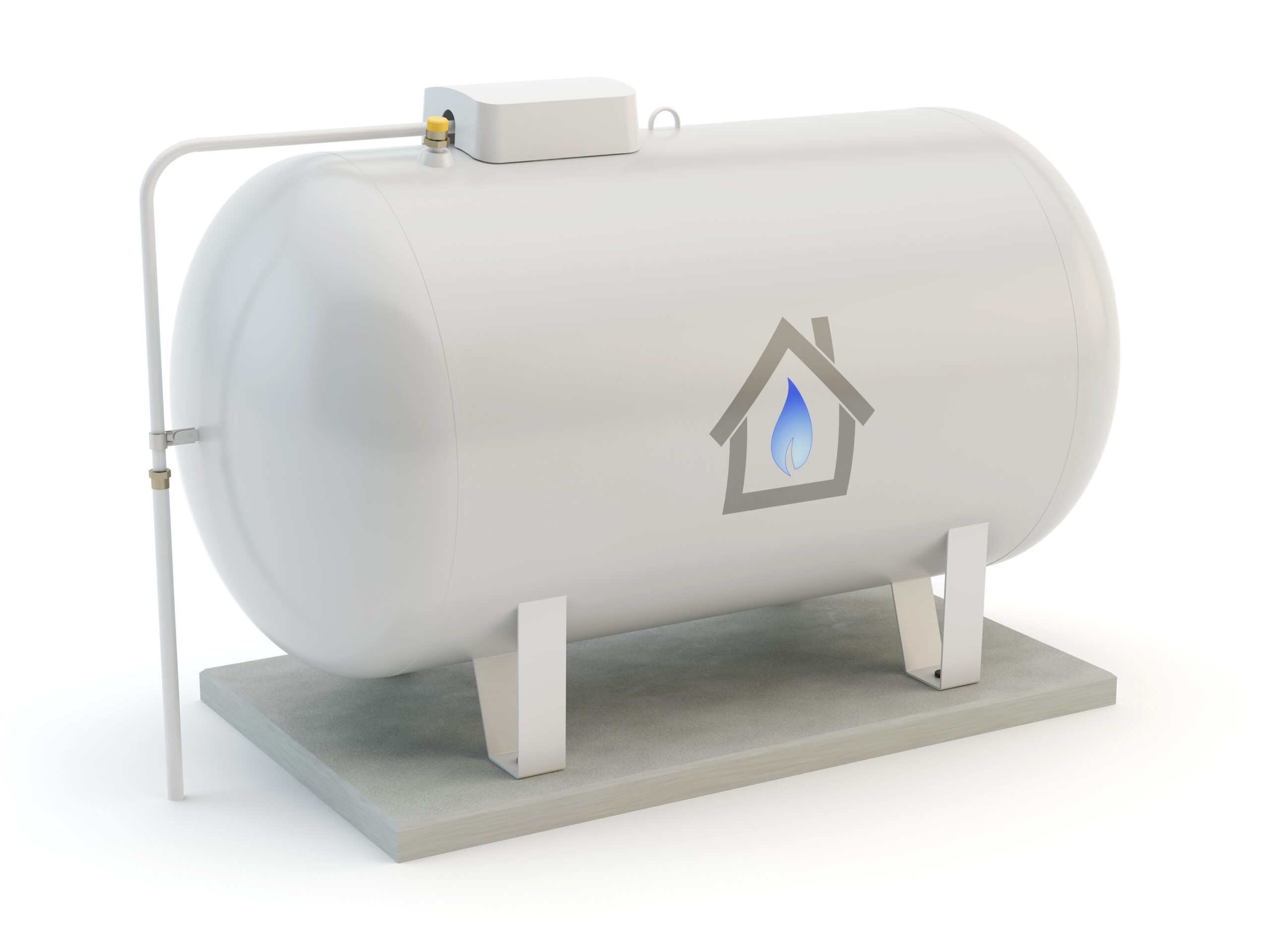 Gas Tank