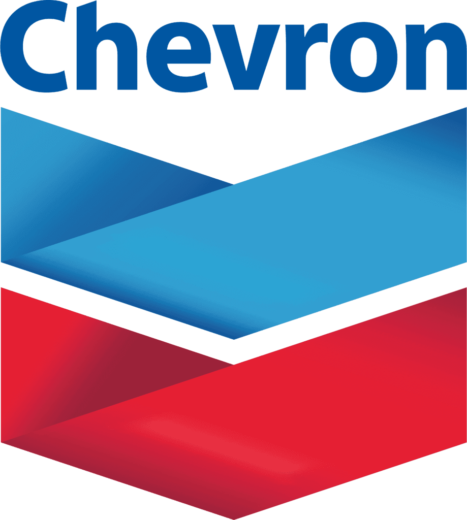 Chevron Logo